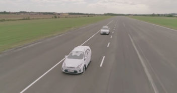 How safe is ADAS? Euro NCAP tests automated driving technology for first time How safe is ADAS? Euro NCAP tests automated driving technology for first time
