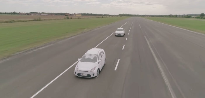 How safe is ADAS? Euro NCAP tests automated driving technology for first time