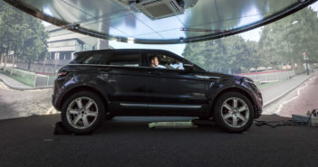 UK government invests US$3.4m in AI-powered VR simulator for autonomous vehicle testing UK government invests US$3.4m in AI-powered VR simulator for autonomous vehicle testing