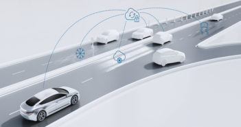 Bosch launches weather information service for CAVs Bosch CAV