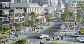 Daimler, Bosch and Nvidia collaborate on Silicon Valley AV pilot Bosch and Daimler