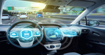 Arm releases worlds first autonomous-class processor with integrated safety Arm processor
