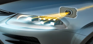 Continental and Osram team up to drive innovations in lighting