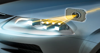 Continental and Osram team up to drive innovations in lighting Continental Osram lighting