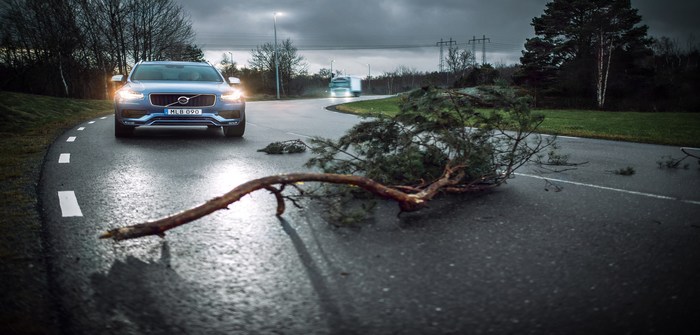 Volvo Cars