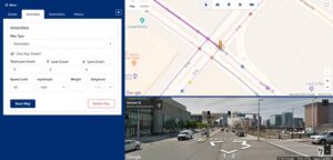 New platform connects AVs to infrastructure