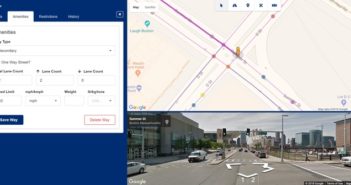 INRIX Road Rules