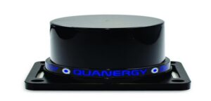 Warranty on Quanergy M8 lidar sensor extended to two years