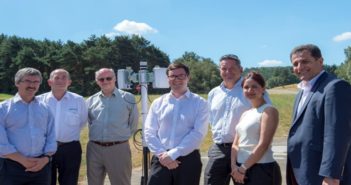 Millbrook rolls out 5G network Millbrook 5G
