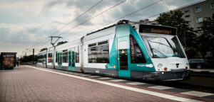 Siemens to demonstrate autonomous streetcar in Potsdam