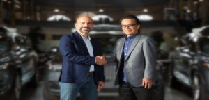 Toyota to invest US$500m in Uber and share AV technology