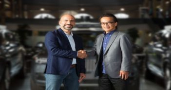 Toyota to invest US$500m in Uber and share AV technology Toyota and Uber