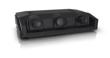 ZF and Mobileye jointly develop ADAS camera technology ZF Mobileye