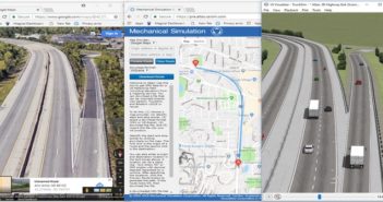 Mechanical Simulation releases 2018.1 version of vehicle simulations Mechanical Simulation Atlsa