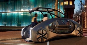 Renault EZ-GO