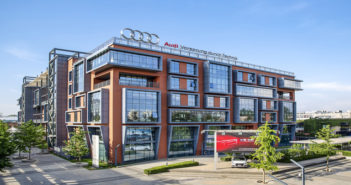 Audi and Huawei to work together on AVs and digitisation Audi and Huawei autonomous vehicles
