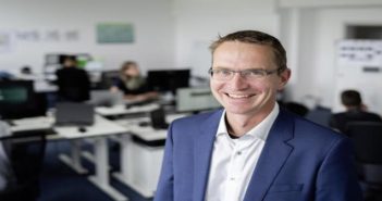 VW acquires minority interest in AV software company Karsten Schulze