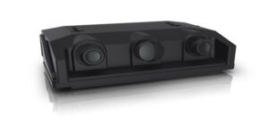 ZF starts production of S-Cam4 AV and ADAS camera