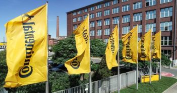 Continental reorganises CAV operations and plans to add 17,000 engineers Continental CREDIT_Continental AG