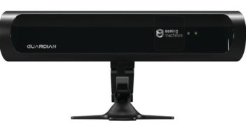 Seeing Machines Guardian BdMS