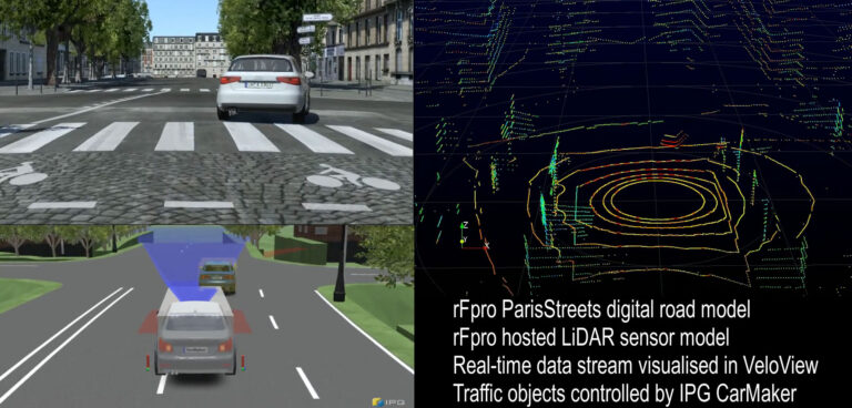 New autonomous vehicle sensor models will be able to identify the road ahead New autonomous vehicle sensor models will be able to identify the road ahead