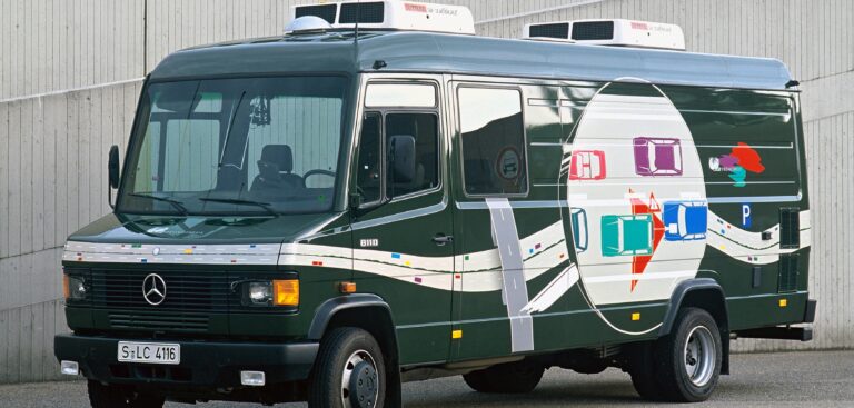 The Prometheus project: The story behind one of AV’s greatest developments Project Prometheus