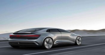 Audi Aicon