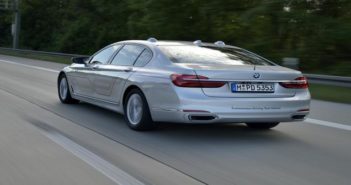 Magna and Innoviz to supply BMW Group with solid-state lidar units BMW lidar