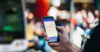 Bestmile named technology pioneer by World Economic Forum Bestmile