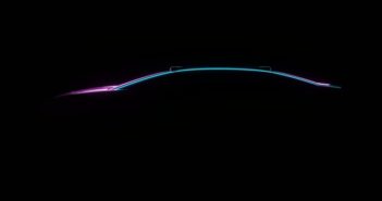 AV startup Byton announces partnership with FAW and teases new model Byton