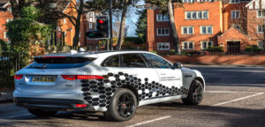 UK CITE consortium brings connected cars to Midlands roads