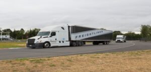 Daimler trucks opens US automated driving center