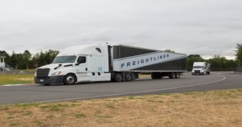 Daimler Trucks