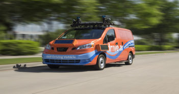 On-demand self-driving car service pilot to be launched in Texas Self-driving car