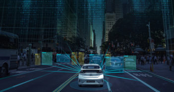 Hyundai Cradle invests in Metawave to equip future AVs with compact radar Hyundai Cradle