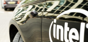 Eight million car deal for Intel Mobileye