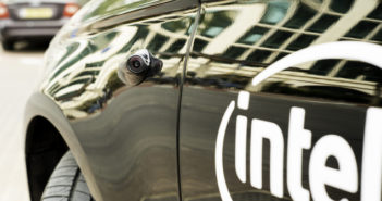 Eight million car deal for Intel Mobileye Intel Mobileye