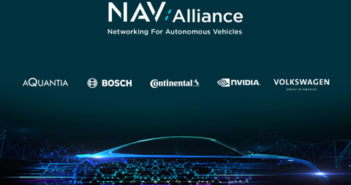 NAV Alliance