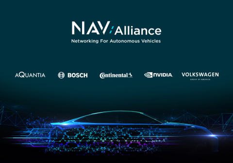 NAV Alliance