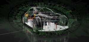 Connectivity challenges for next-generation autonomous cars