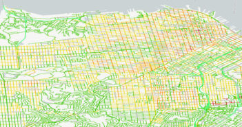 TomTom partners with rideOS to share real-time traffic data TomTom RideOS