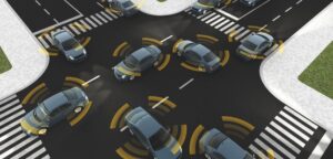C-V2X vs DSRC: Which technology is better for autonomous vehicles?