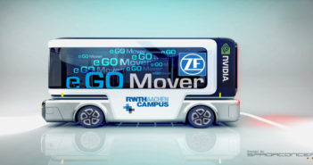 ZF eGo