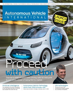 Autonomous Vehicle International