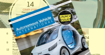 Eight million vehicles with Level 3, 4 and 5 autonomy will be shipped in 2025, says research organisation