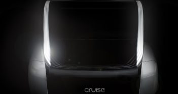 Honda and General Motors join forces to build autonomous cars Honda Cruise