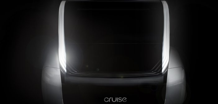 Honda Cruise