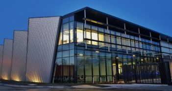 AB Dynamics establishes facility in Germany to support regional customers AB Dynamics