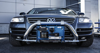 Nokia and VTT partner to equip AV with 5G Nokia equips VW with 5G