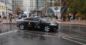 Addison Lee begins mapping London roads for robo taxi service Addison Lee Oxbotica